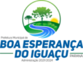 Município de Boa Esperança do Iguaçu